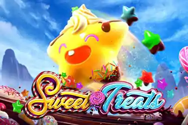 Sweet Treats-min